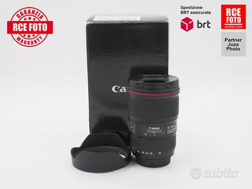 Canon EF 16-35 F4 L IS USM (Canon)