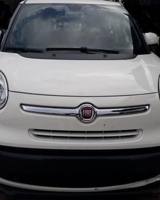 RICAMBI AUTO FIAT 500 L
