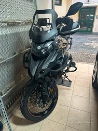 TRK 502X benelli