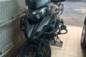 TRK 502X benelli