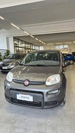 FIAT PANDA 1.0 FireFly 70cv S&S Hybrid City Life