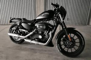 Harley-Davidson Sportster 883 Iron- 4800km