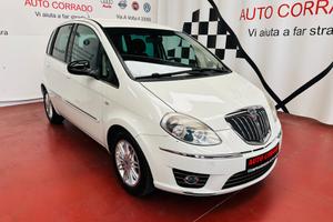 Lancia MUSA 1.3 Mjt 95 CV Diva 2012