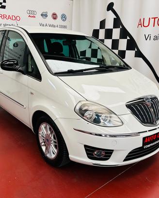 Lancia MUSA 1.3 Mjt 95 CV Diva 2012
