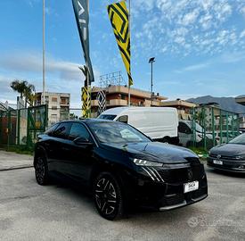 Peugeot 3008 Hybrid 145 e-DCS6 GT EXCLUSIVE