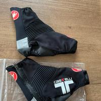 Copri scarpe Castelli da Ciclismo XS