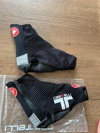 Copri scarpe Castelli da Ciclismo XS
