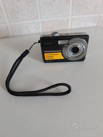 Fotocamera Kodak 