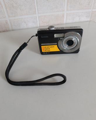 Fotocamera Kodak 
