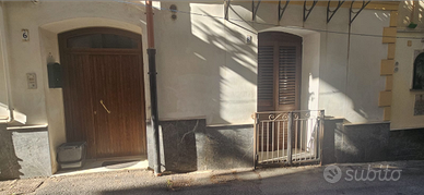 Dietro la Cattedrale