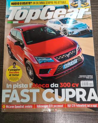 Topgear 