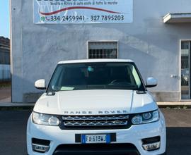 Range rover sport 7 posti