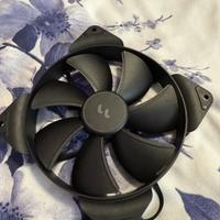 Ventole Fractal Aspect 14 PWM 140mm nuove