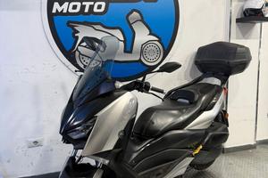 Yamaha X-Max 300