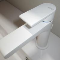 Coppia mix lavabo e bidet Bellosta Jeans Bianco