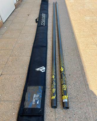 Albero windsurf 430 Naish