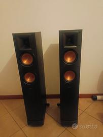 klipsch RF52 II