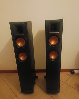 klipsch RF52 II