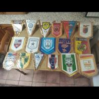 gagliardetti squadre di calcio