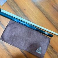 Stecca da biliardo carambola