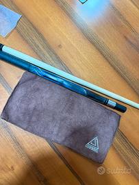 Stecca da biliardo carambola