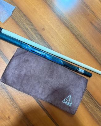 Stecca da biliardo carambola