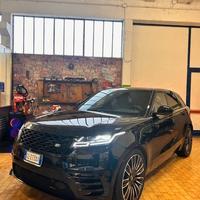 Land Rover Range Velar 2.0D I4 204 CV R-Dynamic S
