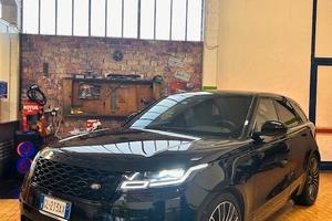 Land Rover Range Velar 2.0D I4 204 CV R-Dynamic S