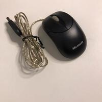 Mouse Microsoft 1016
