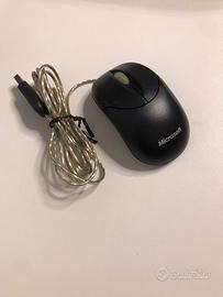 Mouse Microsoft 1016
