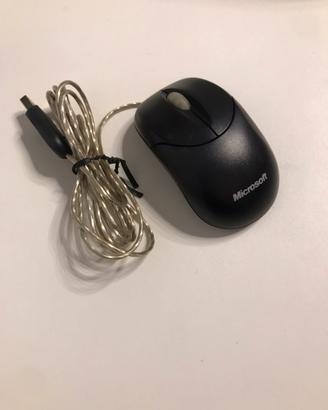 Mouse Microsoft 1016