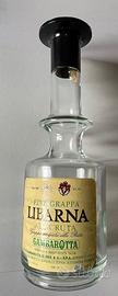 Bottiglia Vintage Grappa Libarna Anni '50-60