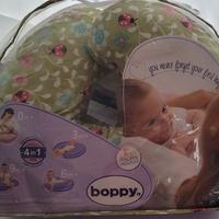 Cuscino allattamento