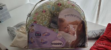 Cuscino allattamento