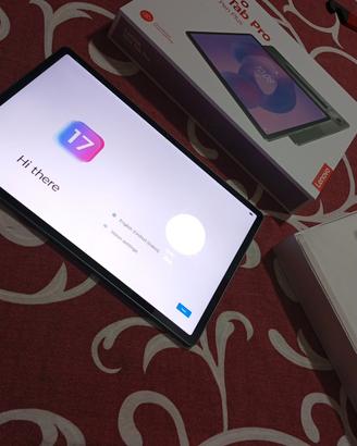 tablet Lenovo idea tab pro