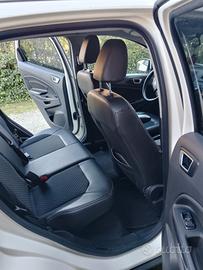 Ford EcoSport a Benzina con impianto Gpl