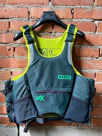 Impact vest per kitesurf