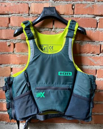 Impact vest per kitesurf