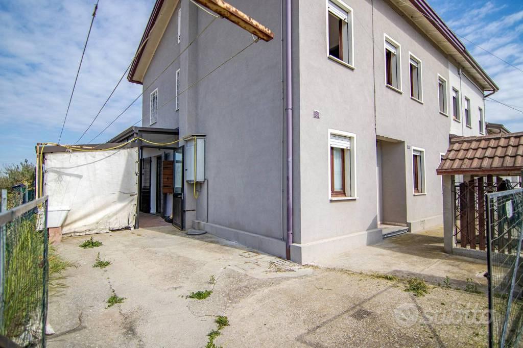 Casa – Campolongo Maggiore, Campolongo Maggiore Callegaro - Altro
