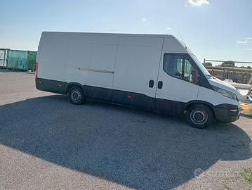 Fiat Max Volume anno 2015