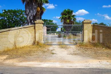 Casa Indipendente Galatone [Cod. rif 3255788VRG]