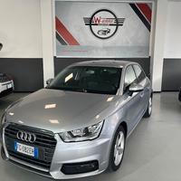 Audi A1 SPB 1.4 TDI S tronic