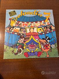 Vinile Fivelandia 7
