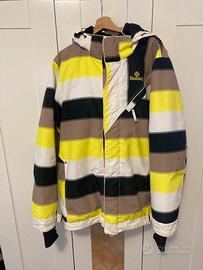 Giacca da sci/snowboard - Brunotti