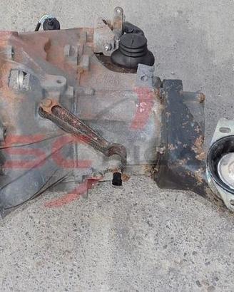 Cambio 5 marce Fiat Tempra SW 1.6 Benzina