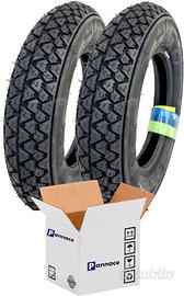 Coppia pneumatici MICHELIN S83 3.50-10