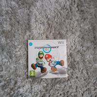 Gioco Wii MarioKart originale