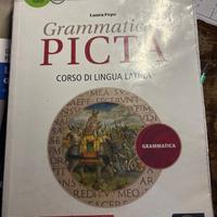 libri latino 1 anno liceo classico