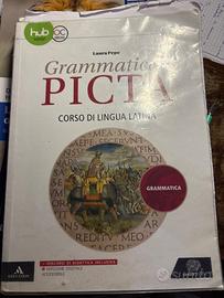 libri latino 1 anno liceo classico