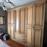 Mobile camera da letto